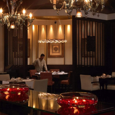 The Leela Mumbai image