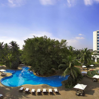 The Leela Mumbai image