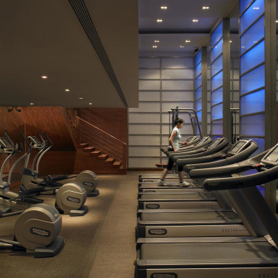 The Leela Mumbai image
