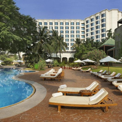 The Leela Mumbai image
