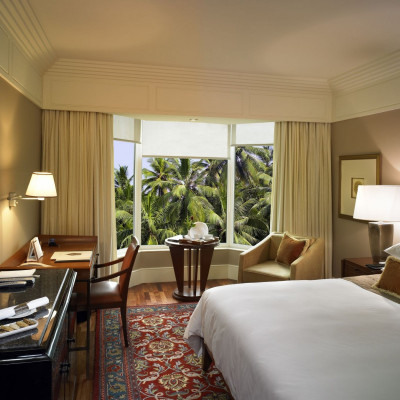 The Leela Mumbai image
