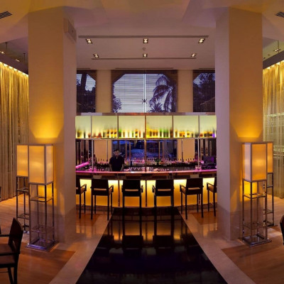 The Leela Mumbai image