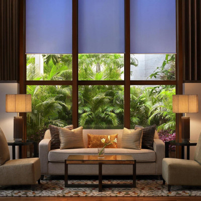 The Leela Mumbai image