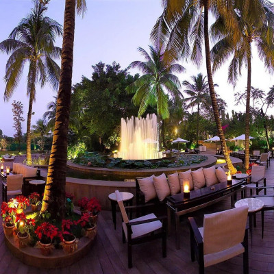 The Leela Mumbai image