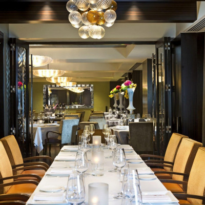 The Leela Mumbai image