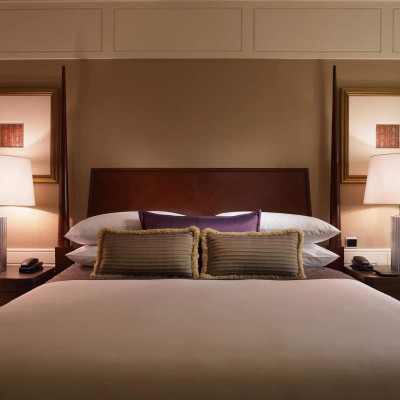 The Leela Mumbai image