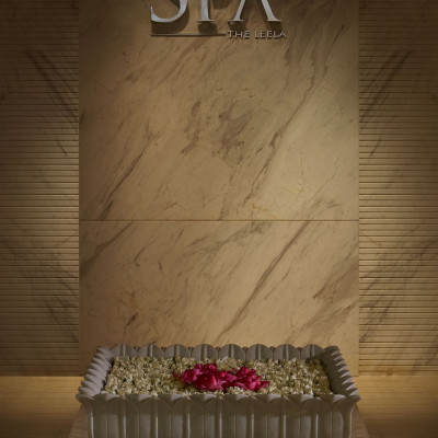 The Leela Mumbai image