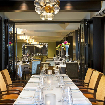 The Leela Mumbai image