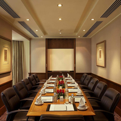 The Leela Mumbai image
