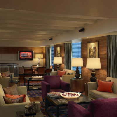 The Leela Mumbai image