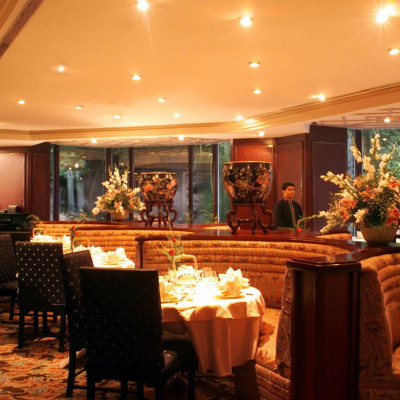The Leela Mumbai image