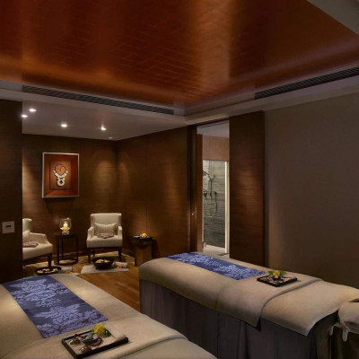 The Leela Mumbai image