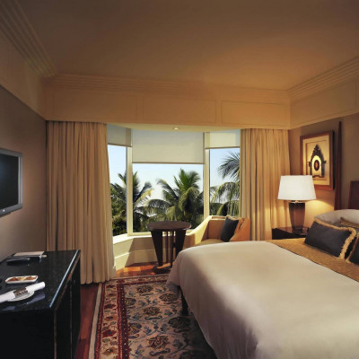 The Leela Mumbai image