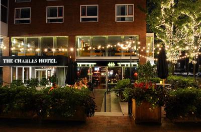 The Charles Hotel, Harvard Square image