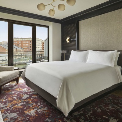 Sagamore Pendry Baltimore image