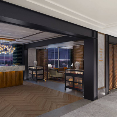 Sagamore Pendry Baltimore image