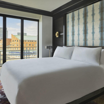 Sagamore Pendry Baltimore image