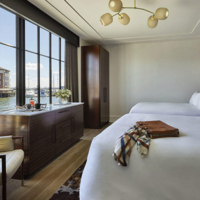 Sagamore Pendry Baltimore image