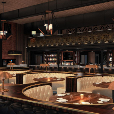 Sagamore Pendry Baltimore image
