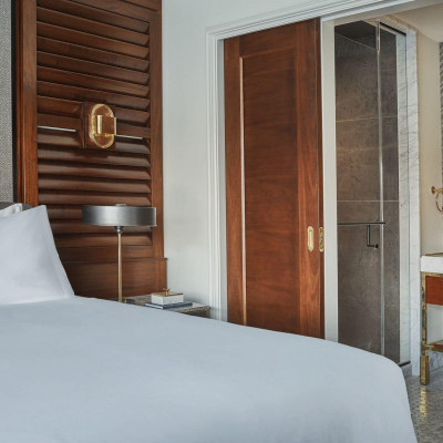 Sagamore Pendry Baltimore image