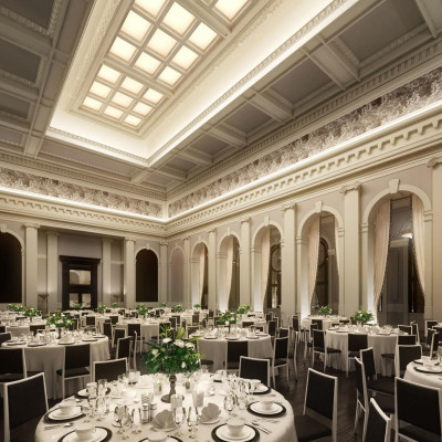 Sagamore Pendry Baltimore image