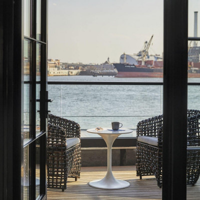 Sagamore Pendry Baltimore image
