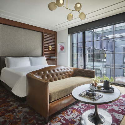 Sagamore Pendry Baltimore image