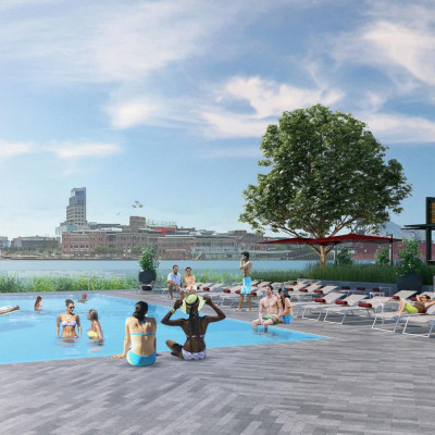 Sagamore Pendry Baltimore image