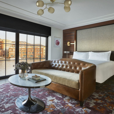 Sagamore Pendry Baltimore image