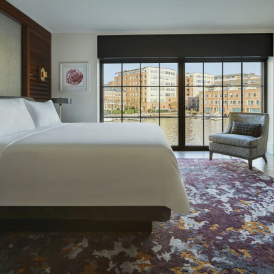 Sagamore Pendry Baltimore image