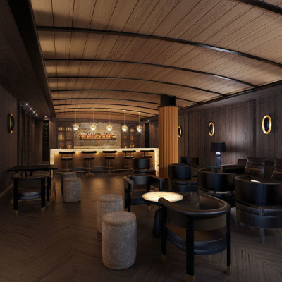 Sagamore Pendry Baltimore image
