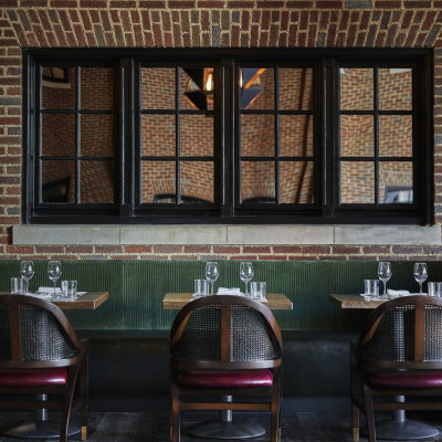Sagamore Pendry Baltimore image