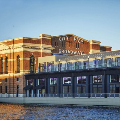 Sagamore Pendry Baltimore image
