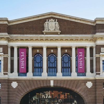 Sagamore Pendry Baltimore image