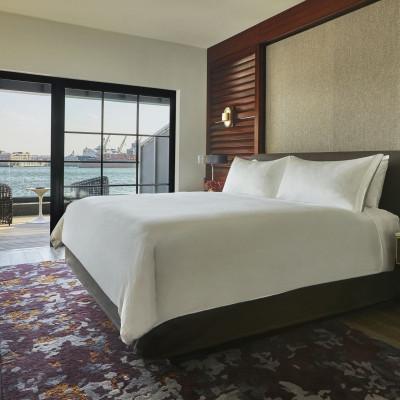 Sagamore Pendry Baltimore image