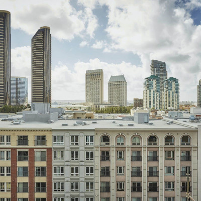 Pendry Suite