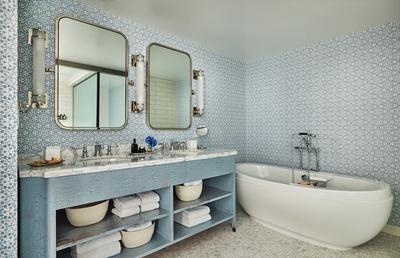 Pool Suite
