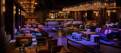 Oxford Social Club