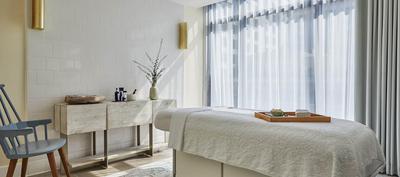 Spa Pendry - Treatment Room