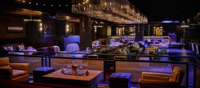 Oxford Social Club