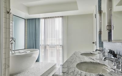 Pendry Suite
