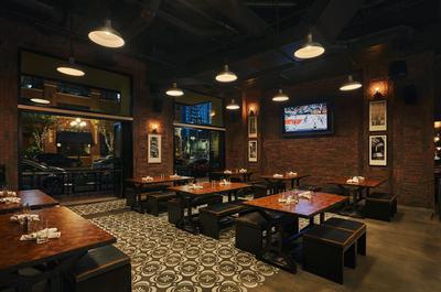Nason's Beer Hall