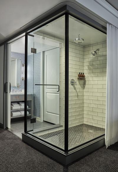 Premier King Room