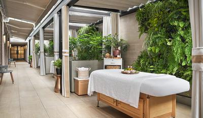 Spa Pendry