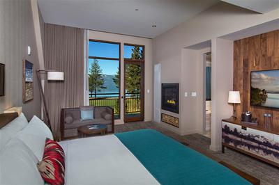 Tahoe Premier King Lakeview