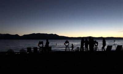 Tahoe Star Tour