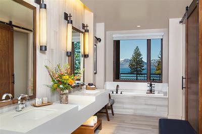 Tahoe Premier Double Queen Lakeview