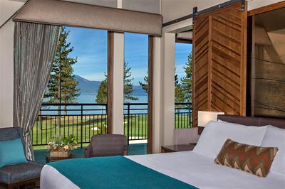 Edgewood Suite