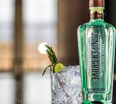 Gin Tasting