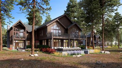 Edgewood Exterior